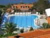 Aristotelis Holiday Resort & SPA - басейн