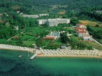 Хотел Kassandra Palace