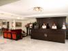 Хотел Elinotel Polis - рецепция