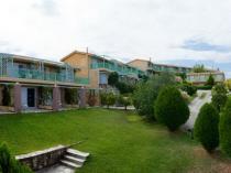 Хотел Daphne Holiday Club