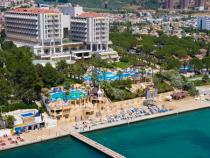 Хотел Fantasia De Luxe Kusadasi