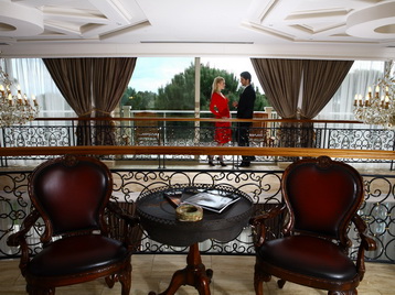 Хотел Rixos Premium Belek