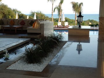 Хотел Rixos Premium Belek - настаняване