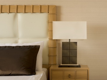 Хотел Rixos Premium Belek - настаняване