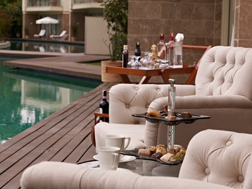 Хотел Rixos Premium Belek - настаняване
