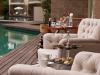 Хотел Rixos Premium Belek - настаняване