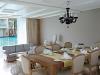 Хотел Rixos Premium Belek - настаняване