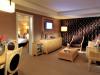 Хотел Rixos Premium Belek - настаняване