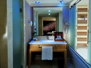 Хотел Rixos Premium Belek - настаняване