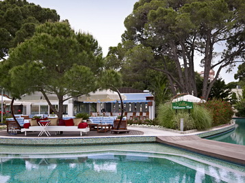 Хотел Rixos Premium Belek - настаняване