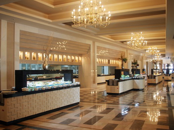 Хотел Rixos Premium Belek - ресторант