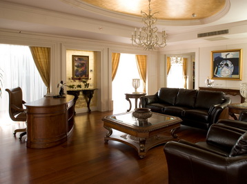 Хотел Rixos Premium Belek - ресторант