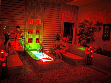 Хотел Rixos Premium Belek - SPA, Wellness