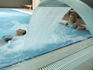 Хотел Rixos Premium Belek - SPA, Wellness