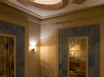 Хотел Rixos Premium Belek - SPA, Wellness