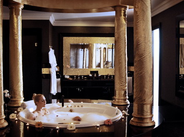 Хотел Rixos Premium Belek - SPA, Wellness