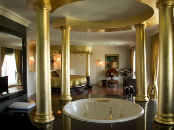 Хотел Rixos Premium Belek - SPA, Wellness