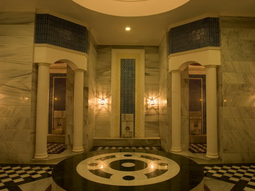 Хотел Rixos Premium Belek - SPA, Wellness