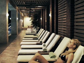 Хотел Rixos Premium Belek - SPA, Wellness