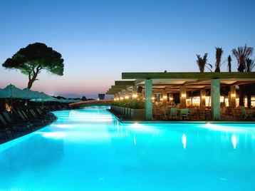 Хотел Rixos Premium Belek, Анталия