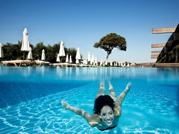 Хотел Rixos Premium Belek, Анталия
