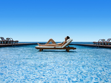 Хотел Rixos Premium Belek, Анталия