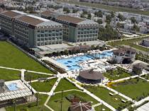 Хотел Vera Club Mare