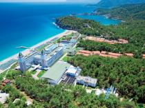 Хотел Amara Dolce Vita Luxury