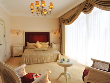 Хотел Amara Dolce Vita Luxury - стая