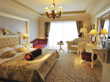 Хотел Amara Dolce Vita Luxury - стая