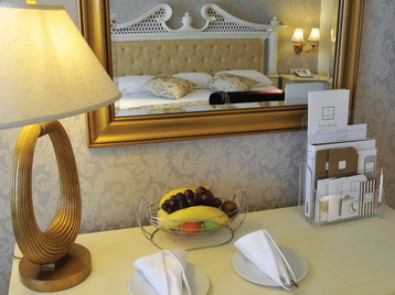 Хотел Amara Dolce Vita Luxury - стая