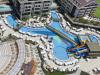 Crystal Palace Luxury Resort, Сиде - общ изглед