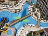 Crystal Palace Luxury Resort, Сиде - общ изглед