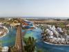 Crystal Palace Luxury Resort, Сиде - общ изглед