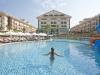 Crystal Palace Luxury Resort, Сиде - общ изглед