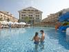 Crystal Palace Luxury Resort, Сиде - общ изглед