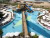 Crystal Palace Luxury Resort, Сиде - общ изглед