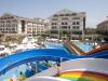 Crystal Palace Luxury Resort, Сиде - общ изглед