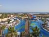 Crystal Palace Luxury Resort, Сиде - общ изглед