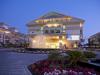 Crystal Palace Luxury Resort, Сиде - общ изглед