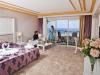 Crystal Palace Luxury Resort, Сиде - стая