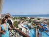 Crystal Palace Luxury Resort, Сиде - стая