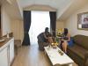 Crystal Palace Luxury Resort, Сиде - стая
