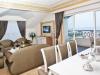 Crystal Palace Luxury Resort, Сиде - стая