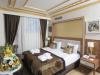 Crystal Palace Luxury Resort, Сиде - стая