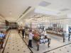 Crystal Palace Luxury Resort, Сиде - ресторант