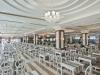 Crystal Palace Luxury Resort, Сиде - ресторант
