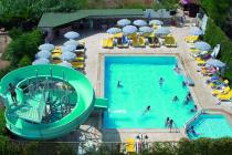 Хотел Sea Bird Beach