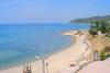 loutra beach, Kassandra, Halkidiki