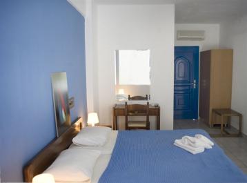 Хотел Theo Bungalows 3*, Двойна стая